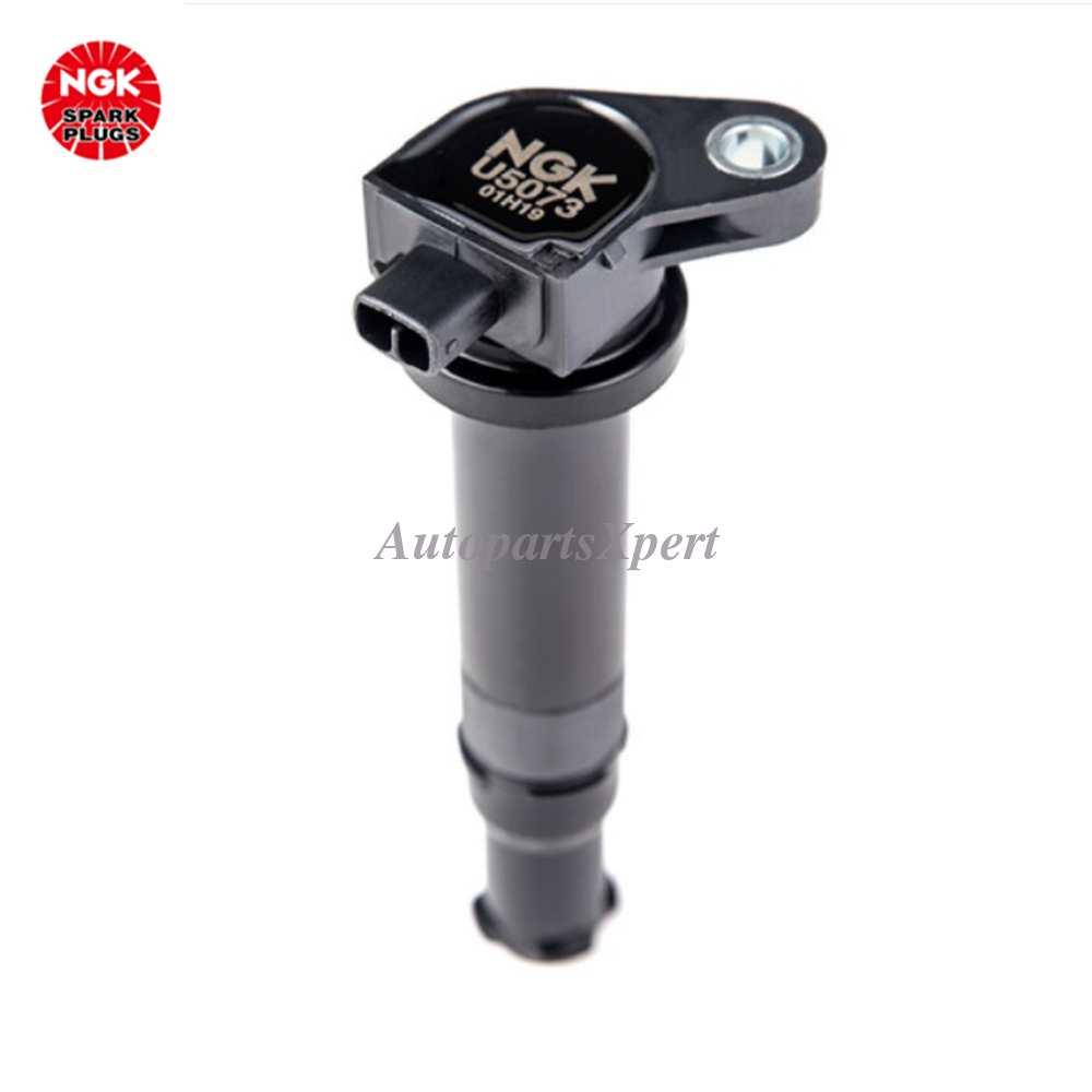 27301-26640 1 pcs OEM NGK Ignition Coil For Hyundai Accent Kia Rio 2006-2011 1.6