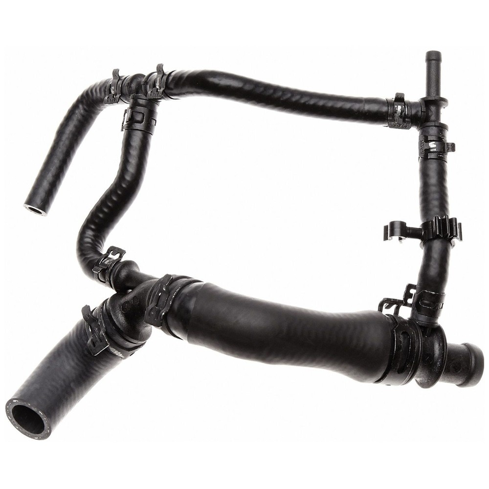 Gates 24120 Premium Modular Coolant Hose For 99-02 Volkswagen Golf Jetta