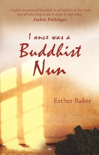 I once was a Buddhist Nun by Esther Baker Paperback Book The Fast Free ShippingFREE US DELIVERY | ISBN: 1844743845 | Quality Books