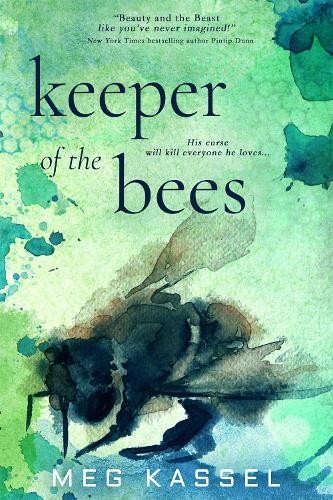 Meg Kassel Keeper of the Bees (Paperback) Black Bird of the GallowsAnother great item from Rarewaves USA | Free delivery!