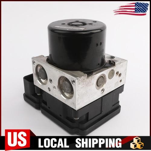 ✅ReBuilt✅ For 12-15 1K0907379BL GOLF GTI JETTA EOS ABS ESP Pump CONTROL MODULE