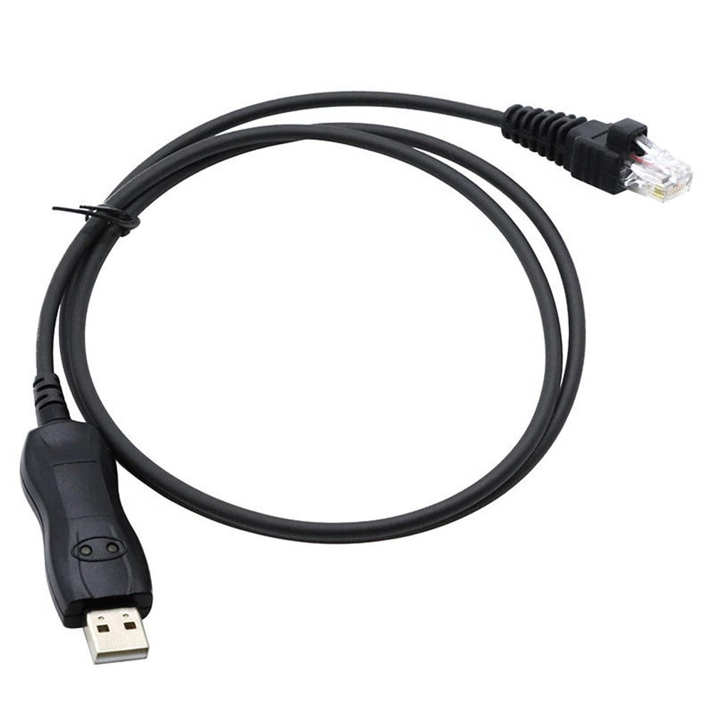 Programming Interface Cable For Kenwood TK-7180H TK-8180H TK-7360HV TK-8360H
