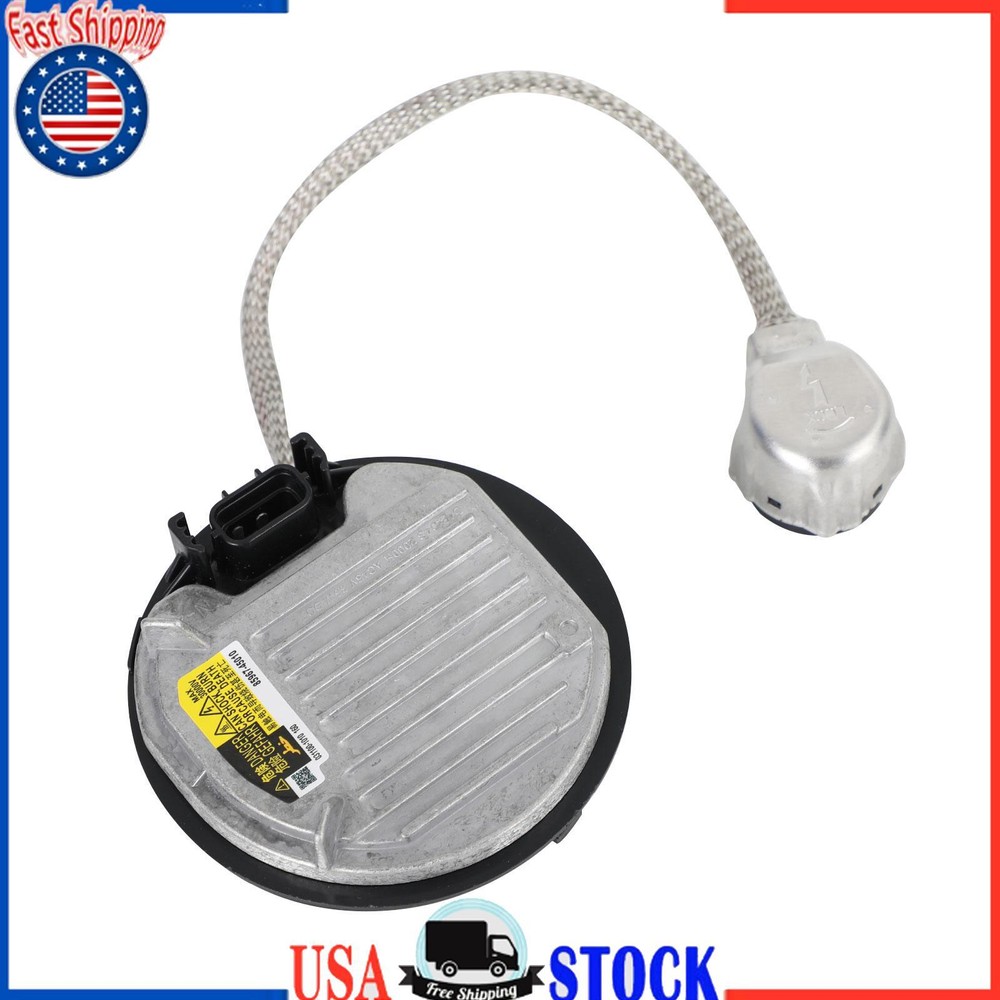 D4S D4R HID Xenon Ballast Compatible with DDLT004 for Toyota Lexus Models