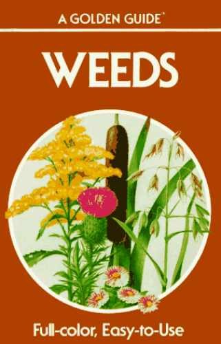 Weeds - Paperback, by Martin Alexander C. - Acceptable