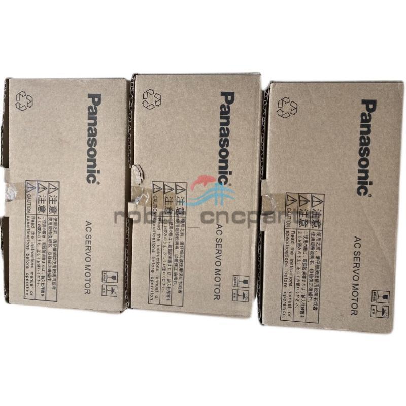 1PC Panasonic servo motor MSM021AKT NEW