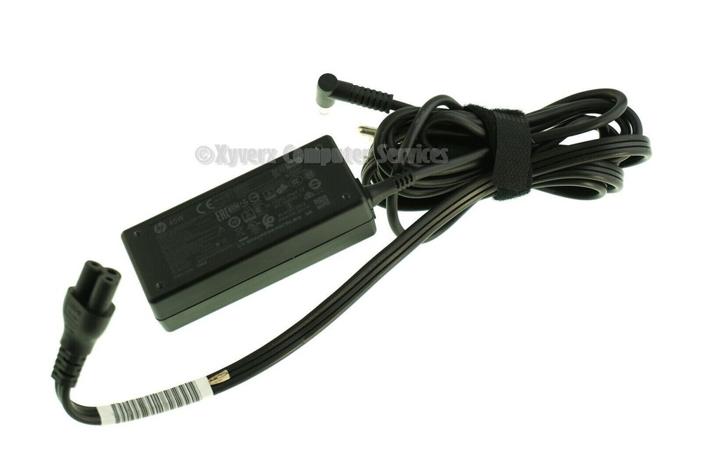 741727-001 TPN-CA14 GENUINE HP AC ADAPTER 45W 15-DY1038NR (GRADE B)(FB17)-image