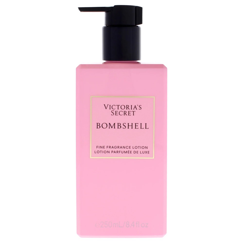 Bombshell Fragrance Lotion by Victorias Secret for Women - 8.4 oz Body Lotion