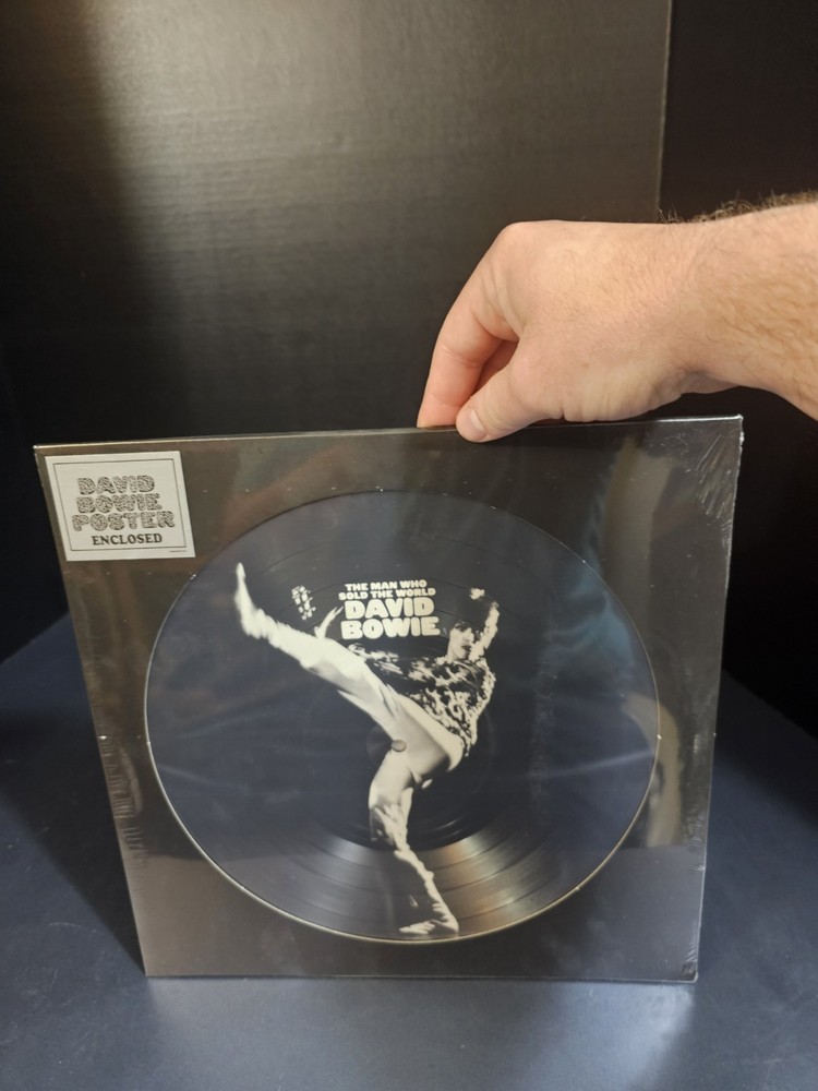 David Bowie 