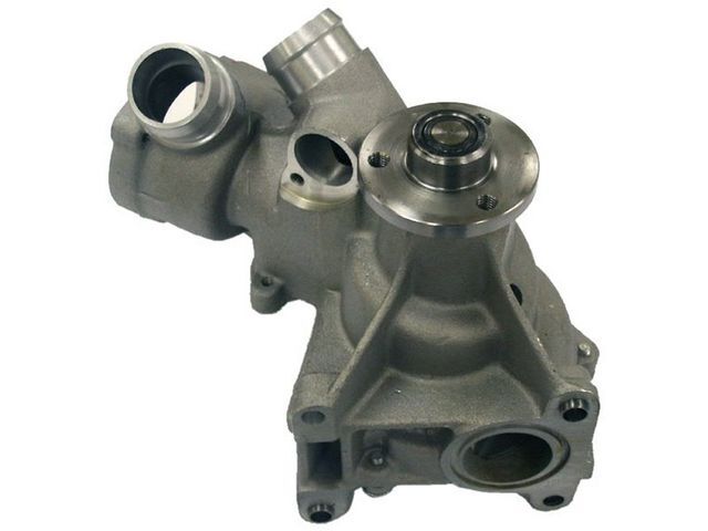 Gates Water Pump fits Mercedes C280 1994-1995 2.8L 6 Cyl GAS 15HGPS