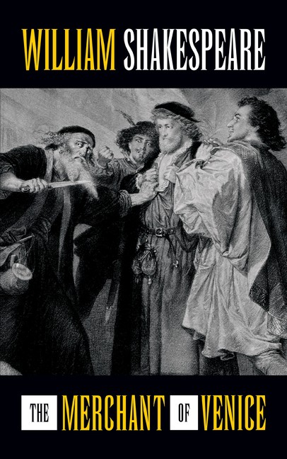 The Merchant Of Venice
