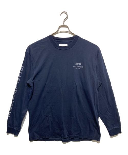 long sleeve cut and sew