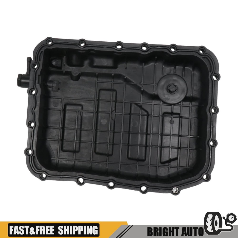 Transsmision Oil Pan Valve Body Cover For 2018 2019 2020 KIA RIO 1.6L