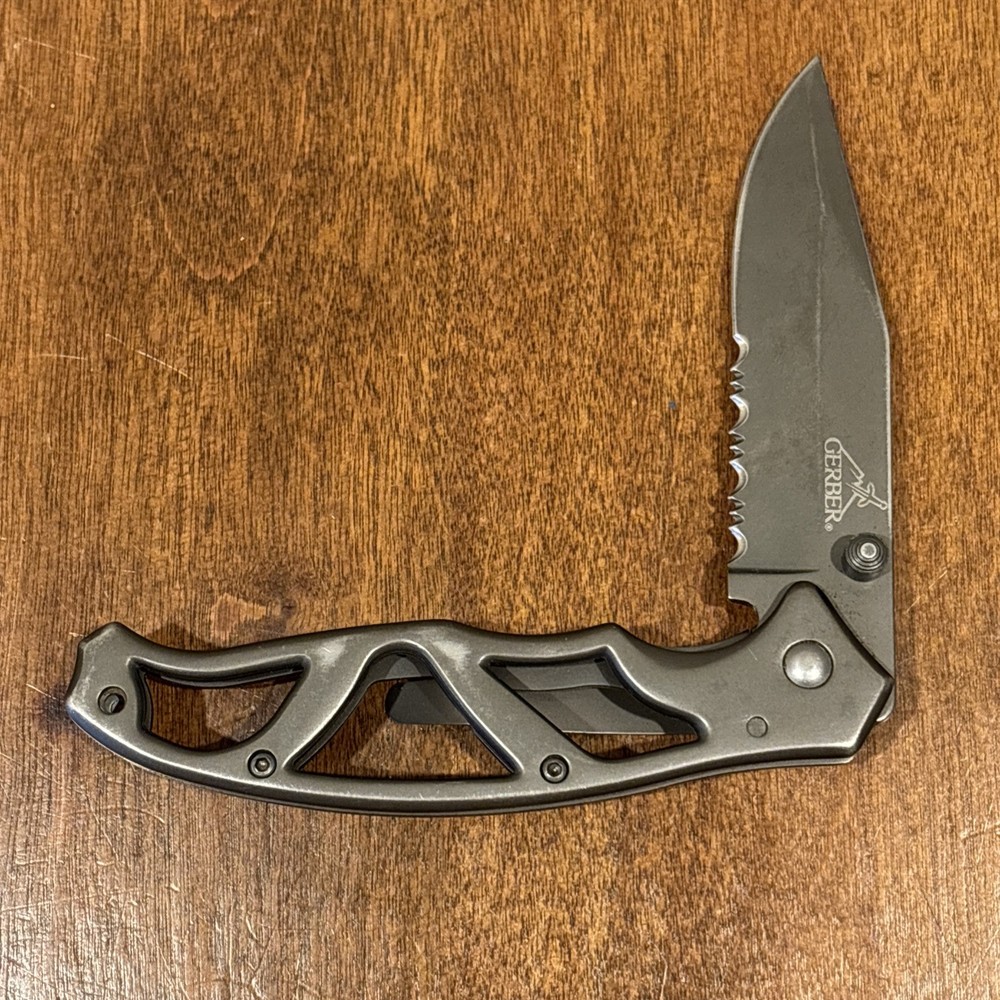 Gerber Gear Paraframe 3