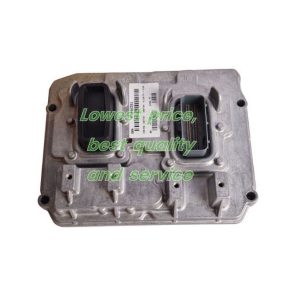 1PC ECM ENGINE CONTROL MODULE (NO CORE CHARGE) For CUMMINS 5317106