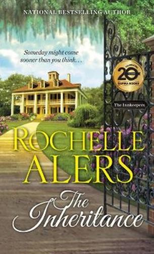 Rochelle Alers The Inheritance (Paperback)Another great item from Rarewaves USA | Free delivery!