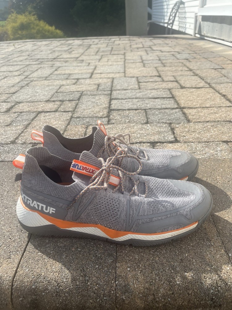 Xtratuf Men's Kiata Drift Shoe - River Rock