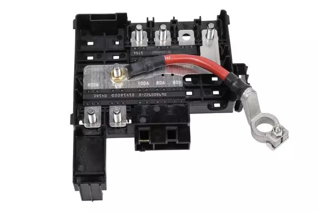 Genuine GM Engine Compartment Fuse Block 84460793 Battery Distribution