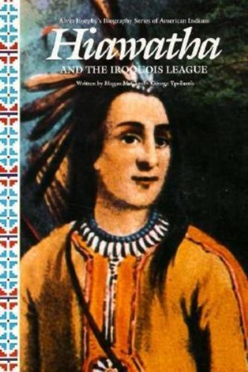 Hiawatha Library Binding Megan, Ypsilantis, George McClardFree US Delivery | ISBN:0382095685