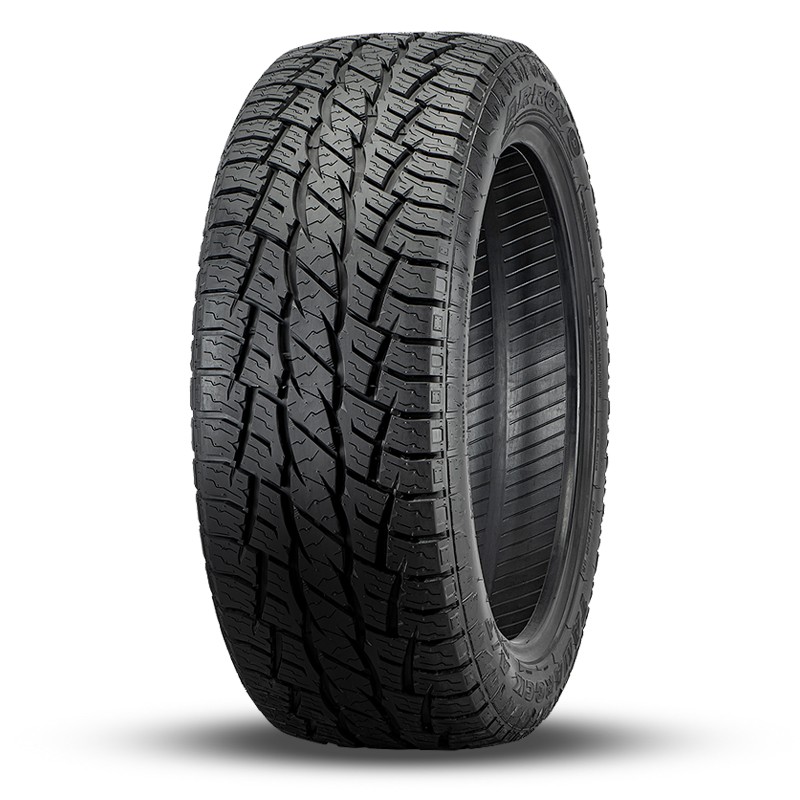 1 Arroyo TAMAROCK A/T 245/75R17 110H E Tires