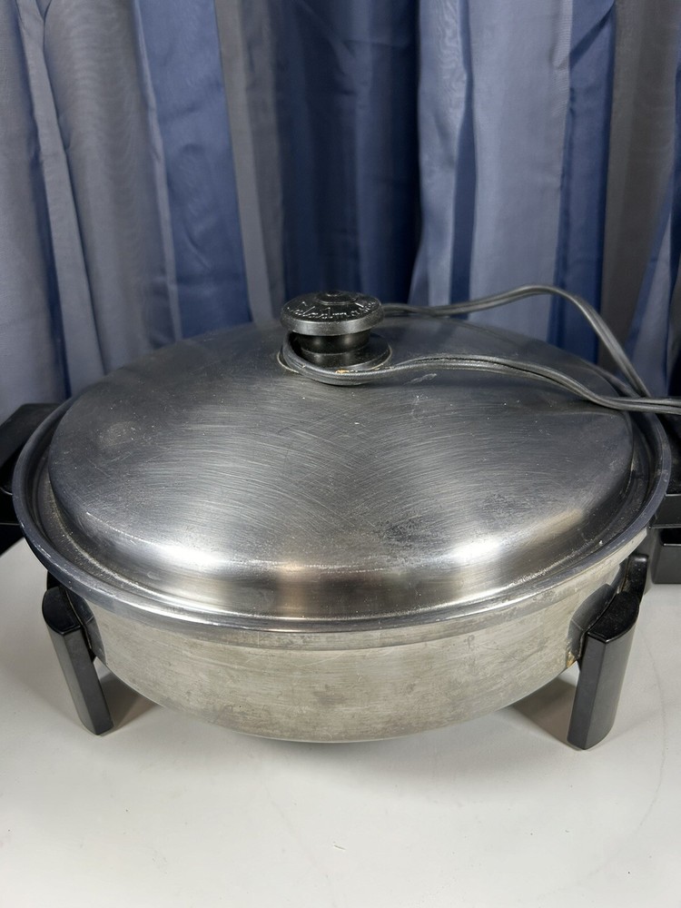 Saladmaster#7252 Stainless 12