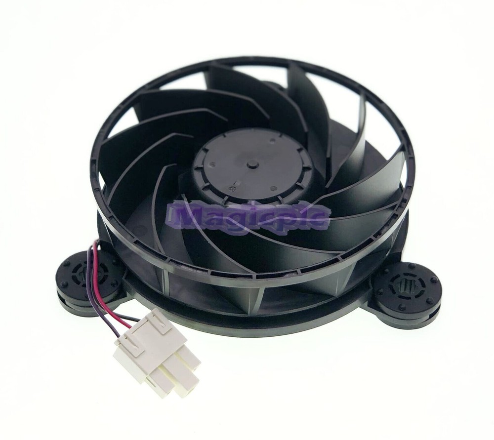 GW12E12MS1AZ-52Z32 Refrigerator Cooling Fan Motor Compatible with Haier Refri...