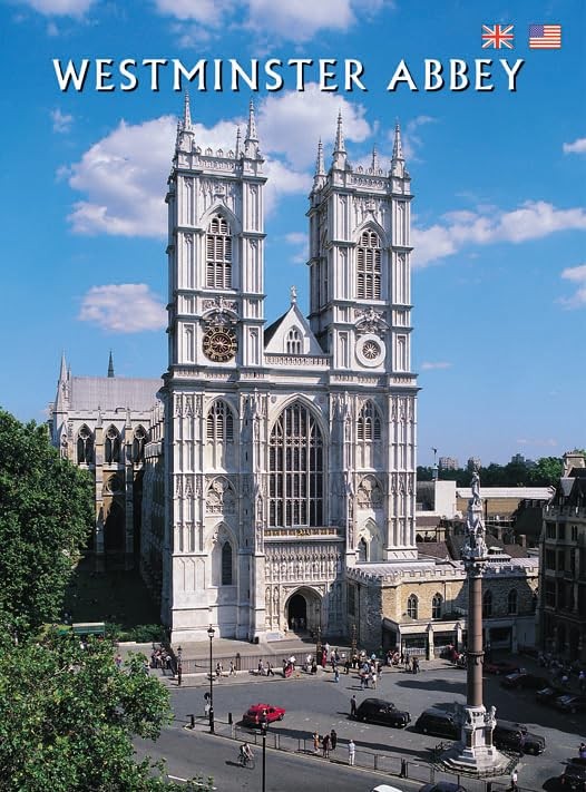 Westminster Abbey by Carr, Wesley Paperback Book The Fast Free ShippingFREE US DELIVERY | ISBN: 0711710678 | Quality Books