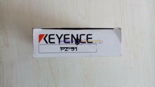 1PC Keyence PZ-51 ( PZ-51T PZ-51R ) photoelectric sensor