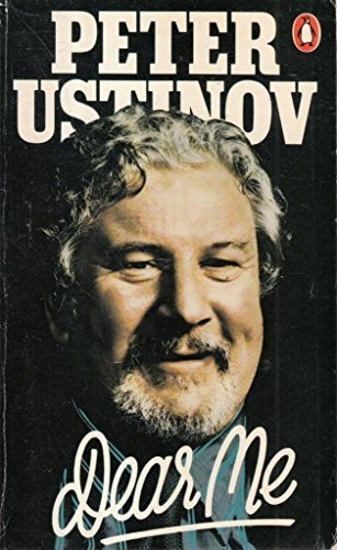 Dear me by Ustinov, Peter Paperback / softback Book The Fast Free ShippingFREE US DELIVERY | ISBN: 0140049401 | Quality Books