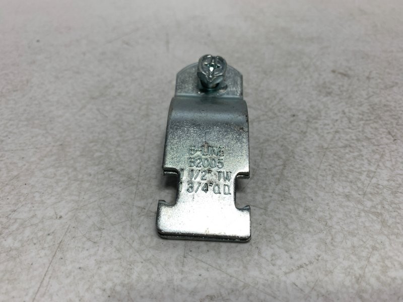 B-Line B2005 Conduit Clamp 1-1/2