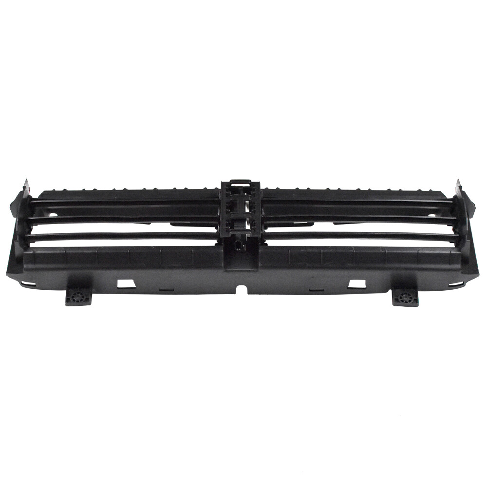 Active Shutter Grille Assembly For 68412008AC Jeep Cherokee 2019-2023 W/ Motor