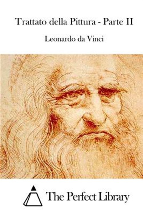 Trattato Della Pittura, Paperback by Leonardo, da Vinci, Brand New, Free ship...