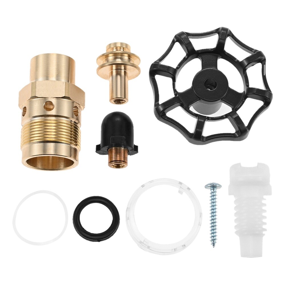 1 x RK-25 Repair Service Kit For Woodford 20 25 27 Series Freezeless Wall Faucet