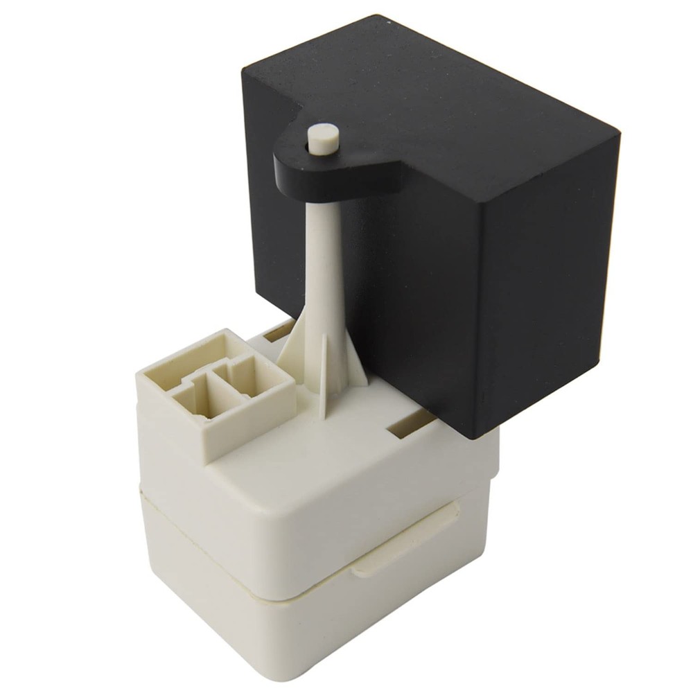 Whirlpool Kenmore Refrigerator Start Relay & Capacitor - OEM Quality Replacement