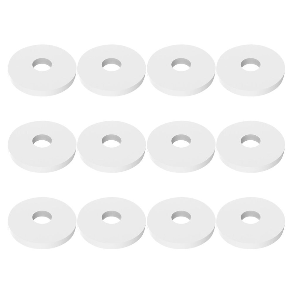 12Pcs Aromatherapy Car Air Freshener Refill Pads for Diffusers