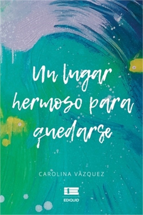 Un lugar hermoso para quedarse (Paperback or Softback)
