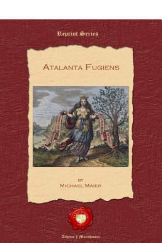 Atalanta Fugiens (Paperback or Softback)