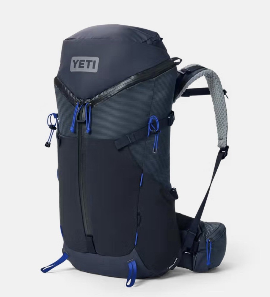 Yeti Women’s Skala Hiking Backpack 32L  Navy