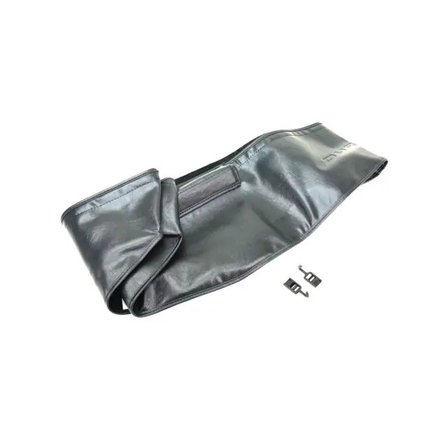 Genuine Mopar Hood Cover 82212301