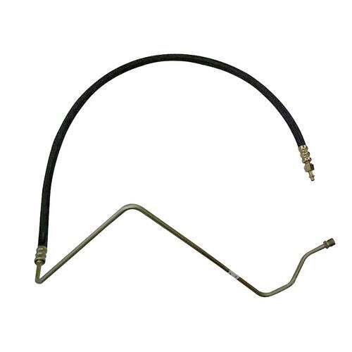 Condenser to Cab Hose - Front Hose fits Ford TW10 TW20 8700 9700 D5NN19N648B