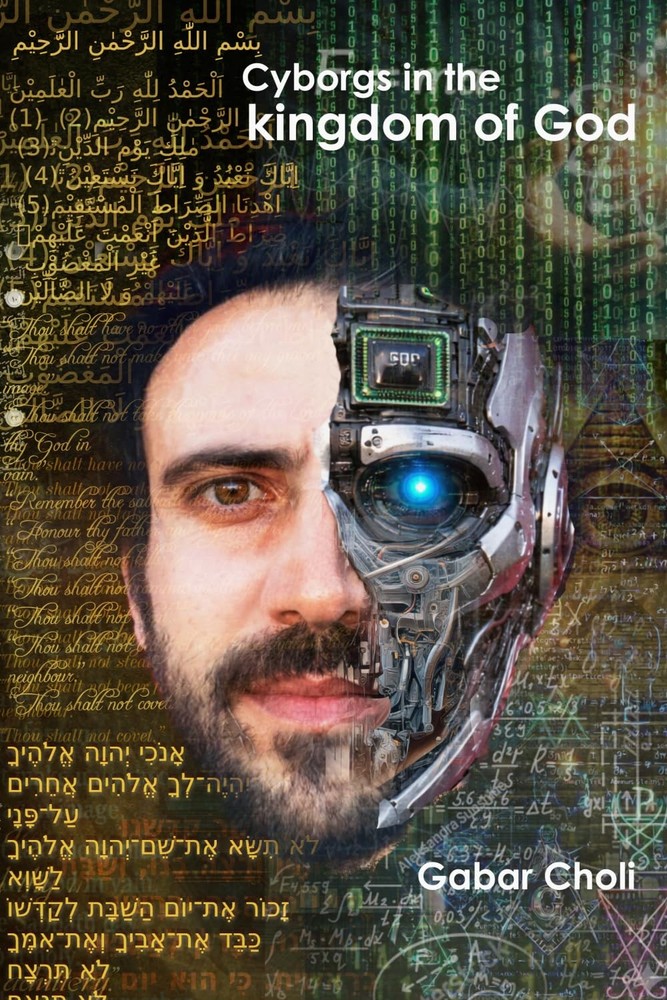 Cyborgs in the kingdom of God