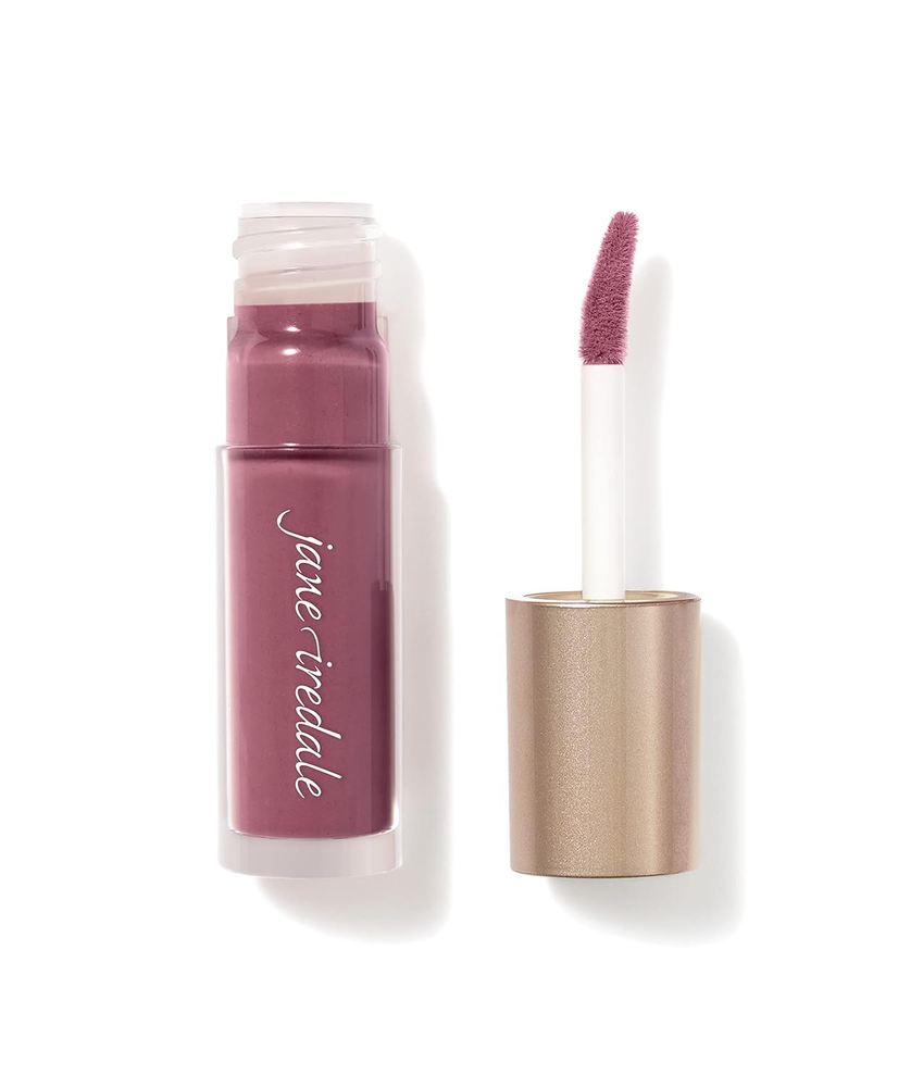 beyond Matte Lip Fixation Lip Stain | Long-Lasting Liquid Lipstick with Matte Fi