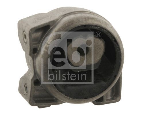 Febi Bilstein 30009 Rear Left Automatic Transmission Mounting Fits Mercedes-Benz