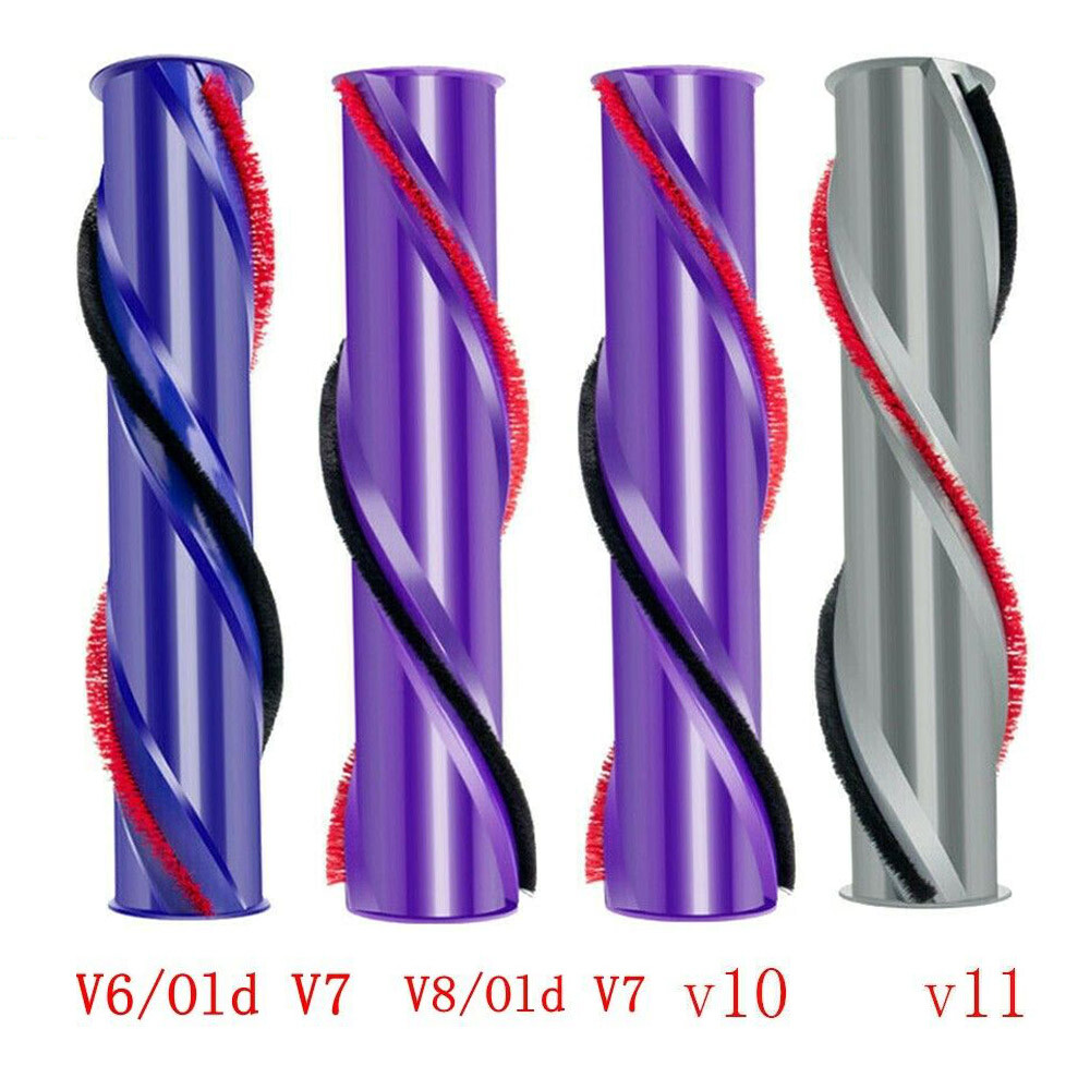 Cordless Cleaner Head Brush Roll Replacement For DYSON V6 V7 V8 V10 V11 Part