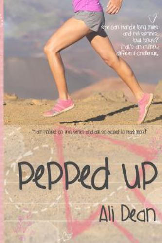 Pepped Up, Paperback by Dean, Ali, Brand New, Free shipping in the US