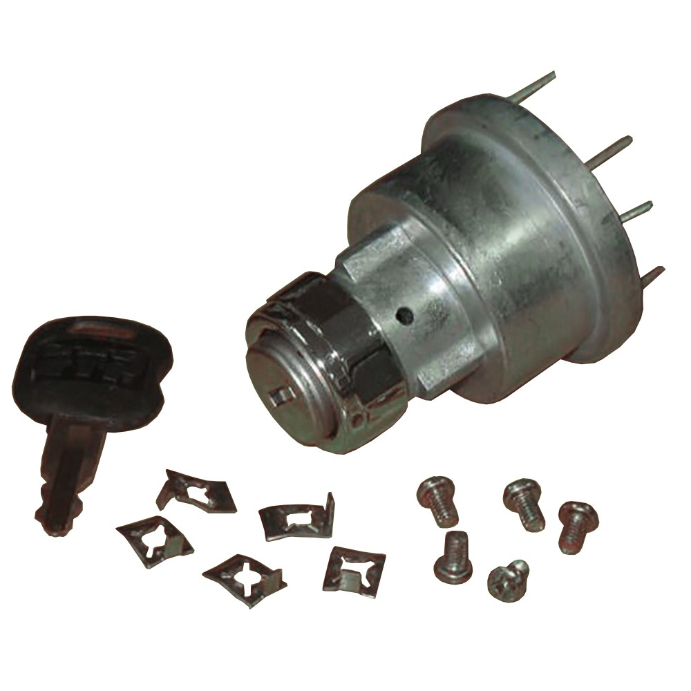 IGNITION SWITCH Fits Caterpillar Fits CAT 320B 416B 416C 426C 428B 428C 436B