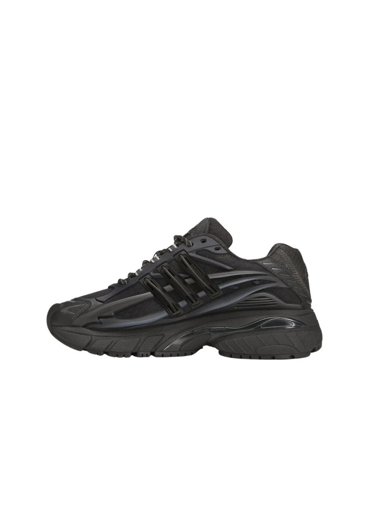 Size 10 ✨ adidas Virginia Adistar Jellyfish “Triple Black” Pharell Williams