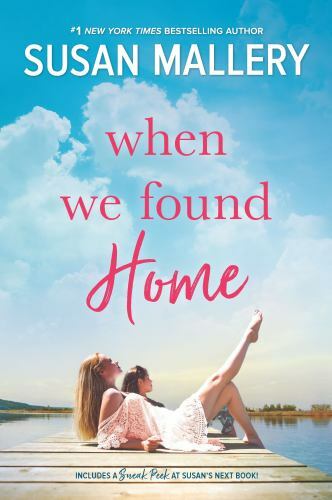 When We Found Home, USED-Good, Mallery, Susan