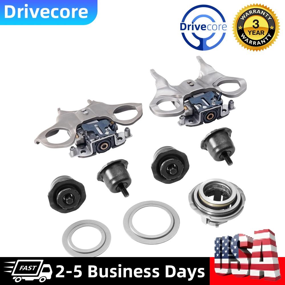NEW 6DCT250 DPS6 For 2012-2019 Ford Fiesta Focus Clutch Release Fork&Bearing Kit