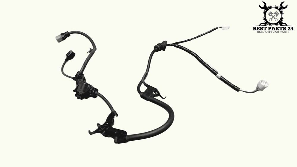 OEM TOYOTA COROLLA L LE 20-22 REAR PASSENGER SIDE ABS SENSOR WIRE WIRING HARNESS