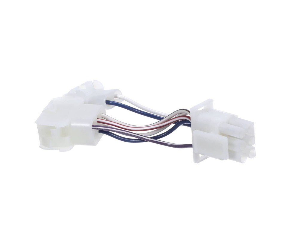 PITCO 142-000052-001 Appliance Wrg,Ent Bx Pmp Bx Ac Splitter-image